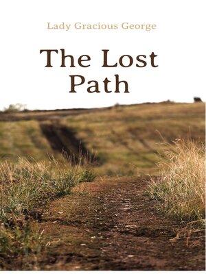 cover image of The Lost Path